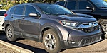 Used 2017 Honda CR-V EX-L in MESA, ARIZONA