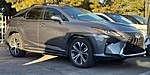 Used 2018 LEXUS RX RX 450H in MESA, ARIZONA