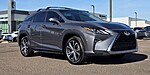 Used 2018 LEXUS RX RX 450H in MESA, ARIZONA