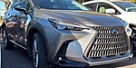 Used 2025 LEXUS NX NX 350H LUXURY in MESA, ARIZONA