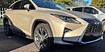 Used 2019 LEXUS RX RX 450H in MESA, ARIZONA