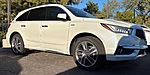 Used 2019 ACURA MDX SPORT HYBRID W/ADVANCE PKG in MESA, ARIZONA