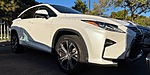 Used 2017 LEXUS RX RX 350 in MESA, ARIZONA