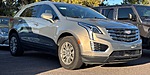 Used 2018 CADILLAC XT5 LUXURY FWD in MESA, ARIZONA