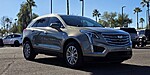 Used 2018 CADILLAC XT5 LUXURY FWD in MESA, ARIZONA