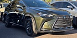 Used 2024 LEXUS NX NX 250 PREMIUM in MESA, ARIZONA
