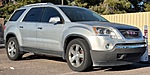 Used 2012 GMC ACADIA SLT2 in MESA, ARIZONA