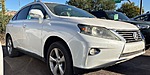 Used 2015 LEXUS RX350  in MESA, ARIZONA