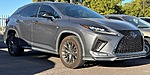 Used 2020 LEXUS RX RX 350 F SPORT PERFORMANCE in MESA, ARIZONA