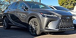 Used 2024 LEXUS RX RX 350H in MESA, ARIZONA