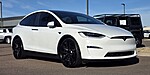 Used 2022 TESLA MODEL X PLAID in MESA, ARIZONA