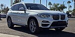 Used 2020 BMW X3 SDRIVE30I in MESA, ARIZONA