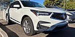 Used 2020 ACURA RDX w/Advance Pkg in MESA, ARIZONA