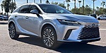 Used 2024 LEXUS RX RX 350 in MESA, ARIZONA