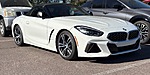 Used 2020 BMW Z4 SDRIVEM40I in MESA, ARIZONA