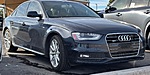 Used 2015 AUDI A4 PREMIUM PLUS in MESA, ARIZONA
