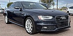 Used 2015 AUDI A4 PREMIUM PLUS in MESA, ARIZONA