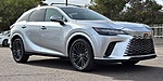 Used 2025 LEXUS RX RX 350 in MESA, ARIZONA