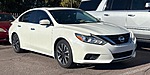 Used 2016 NISSAN ALTIMA 2.5 SL in MESA, ARIZONA