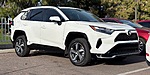 Used 2025 TOYOTA RAV4 PLUG-IN HYBRID SE in MESA, ARIZONA