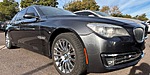 Used 2013 BMW 7 SERIES 740LI in MESA, ARIZONA