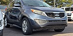 Used 2011 KIA SPORTAGE LX in MESA, ARIZONA
