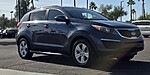 Used 2011 KIA SPORTAGE LX in MESA, ARIZONA