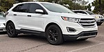 Used 2018 FORD EDGE SEL in MESA, ARIZONA
