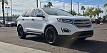 Used 2018 FORD EDGE SEL in MESA, ARIZONA