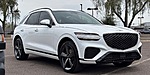 Used 2022 GENESIS GV70 3.5T SPORT in MESA, ARIZONA