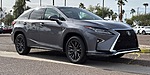 Used 2017 LEXUS RX RX 350 F SPORT in MESA, ARIZONA