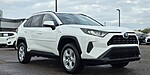 Used 2020 TOYOTA RAV4 HYBRID LE in MESA, ARIZONA