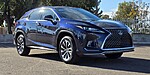 Used 2022 LEXUS RX RX 350 in MESA, ARIZONA