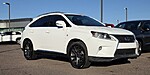 Used 2015 LEXUS RX350 F SPORT in MESA, ARIZONA