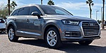 Used 2018 AUDI Q7 PREMIUM in MESA, ARIZONA