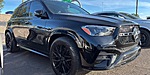 Used 2025 MERCEDES-BENZ GLE GLE 350 in MESA, ARIZONA