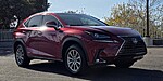 Used 2018 LEXUS NX NX 300H in MESA, ARIZONA