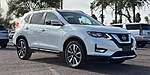 Used 2019 NISSAN ROGUE SL in MESA, ARIZONA
