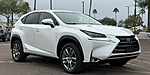 Used 2015 LEXUS NX 300 HYBRID  in MESA, ARIZONA