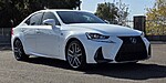 Used 2018 LEXUS IS IS 300 F SPORT in MESA, ARIZONA