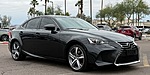 Used 2017 LEXUS IS IS 300 in MESA, ARIZONA