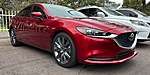 Used 2018 MAZDA MAZDA6 GRAND TOURING in MESA, ARIZONA