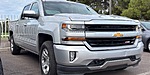 Used 2018 CHEVROLET SILVERADO 1500 LT in MESA, ARIZONA