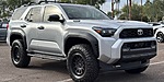Used 2025 TOYOTA 4RUNNER HYBRID TRD OFF ROAD in MESA, ARIZONA