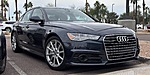 Used 2018 AUDI A6 PREMIUM PLUS in MESA, ARIZONA