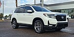 Used 2022 Honda Passport EX-L in MESA, ARIZONA