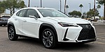 Used 2025 LEXUS UX UX 300H in MESA, ARIZONA