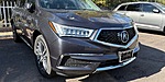 Used 2019 ACURA MDX W/TECHNOLOGY PKG in MESA, ARIZONA