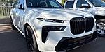 Used 2023 BMW X7 XDRIVE40I in MESA, ARIZONA