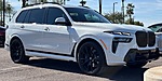 Used 2023 BMW X7 XDRIVE40I in MESA, ARIZONA
